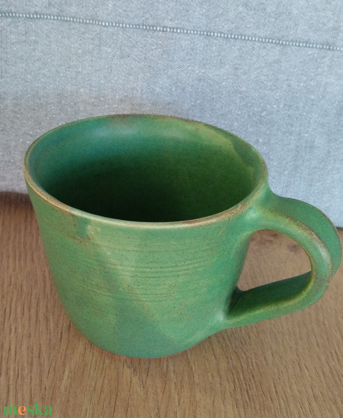 Kerámia csésze bögre - otthon & életmód - konyhafelszerelés, tálalás - tálalás - bögre & csésze - Meska.hu