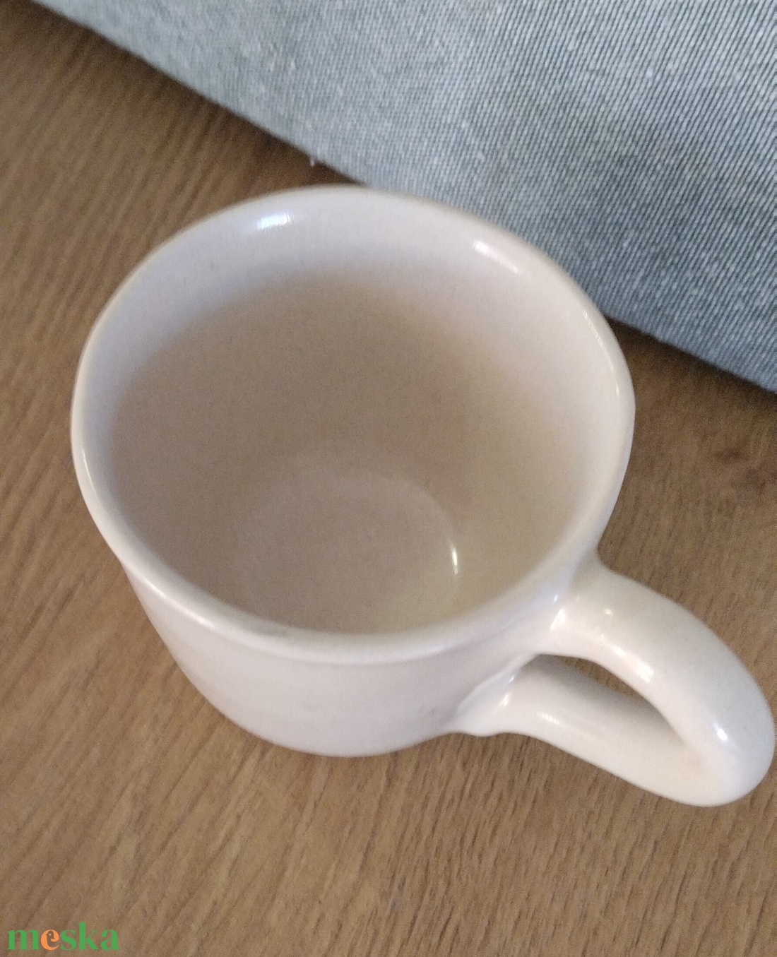 Kerámia csésze bögre - otthon & életmód - konyhafelszerelés, tálalás - tálalás - bögre & csésze - Meska.hu