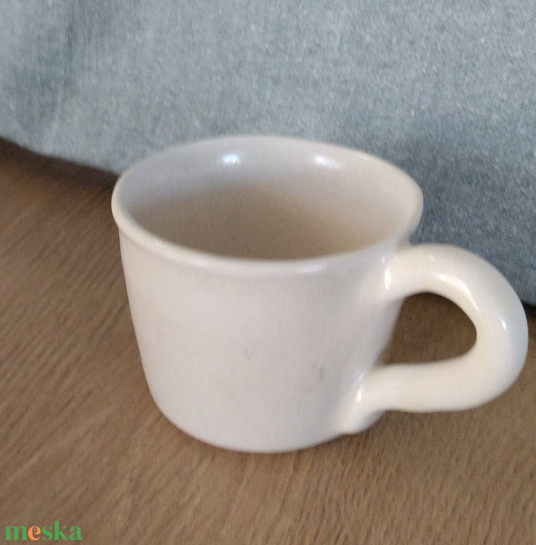 Kerámia csésze bögre - otthon & életmód - konyhafelszerelés, tálalás - tálalás - bögre & csésze - Meska.hu