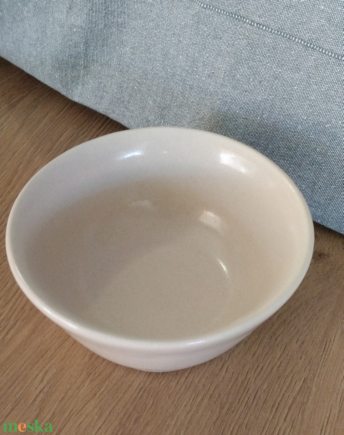 Kerámia kínáló tálka - otthon & életmód - konyhafelszerelés, tálalás - tálalás - kínálótál - Meska.hu