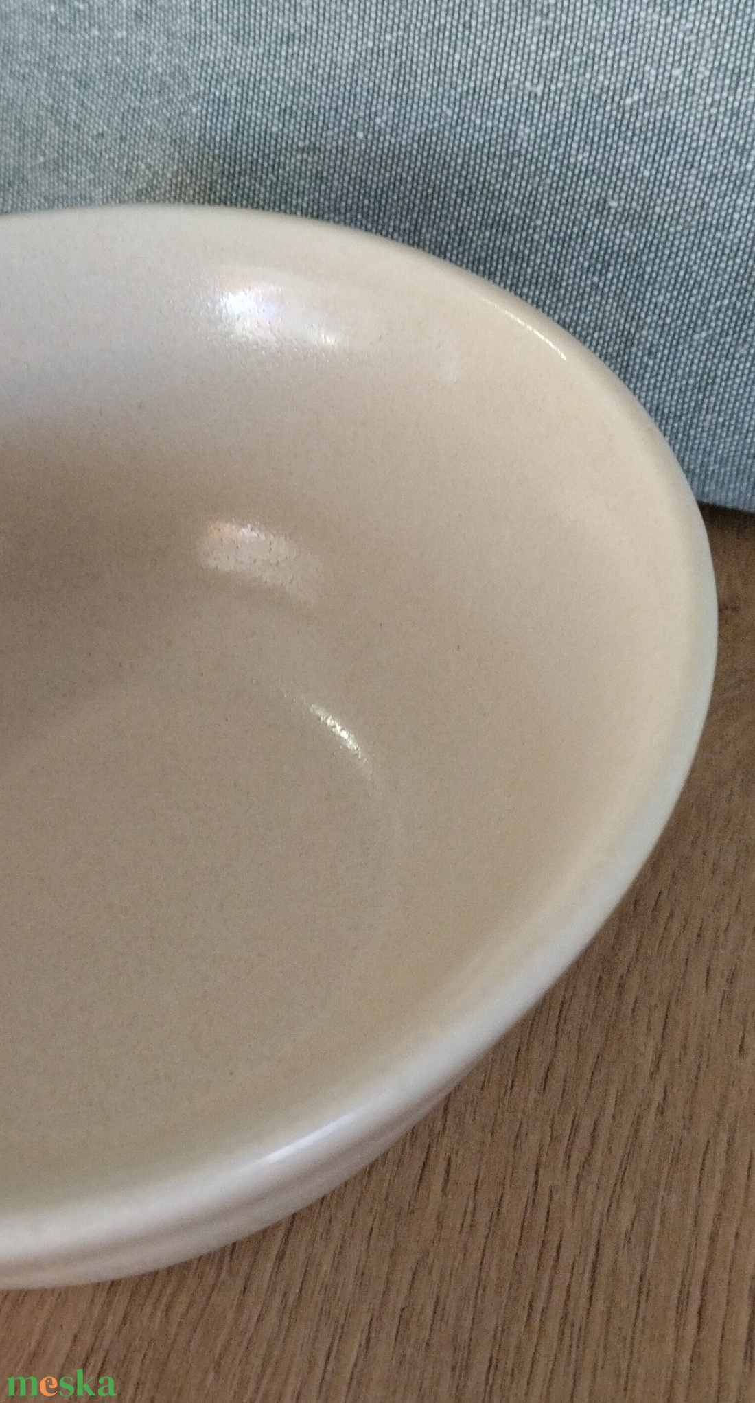 Kerámia kínáló tálka - otthon & életmód - konyhafelszerelés, tálalás - tálalás - kínálótál - Meska.hu