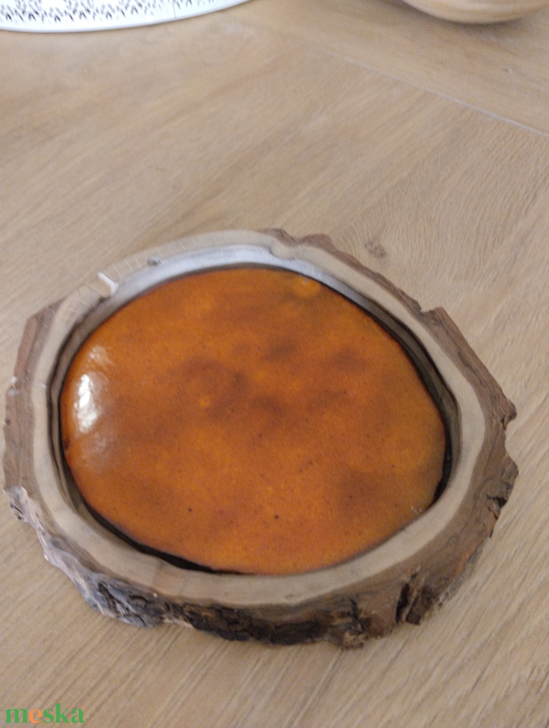 Hamutartó - otthon & életmód - dekoráció - asztal és polc dekoráció - hamutál, öngyújtó, pipa - Meska.hu