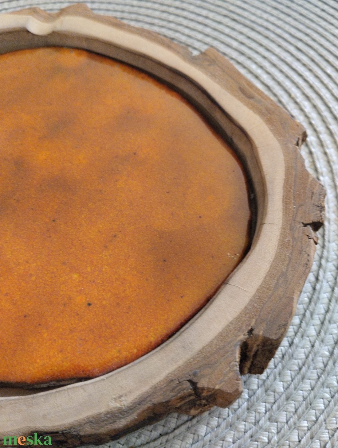 Hamutartó - otthon & életmód - dekoráció - asztal és polc dekoráció - hamutál, öngyújtó, pipa - Meska.hu