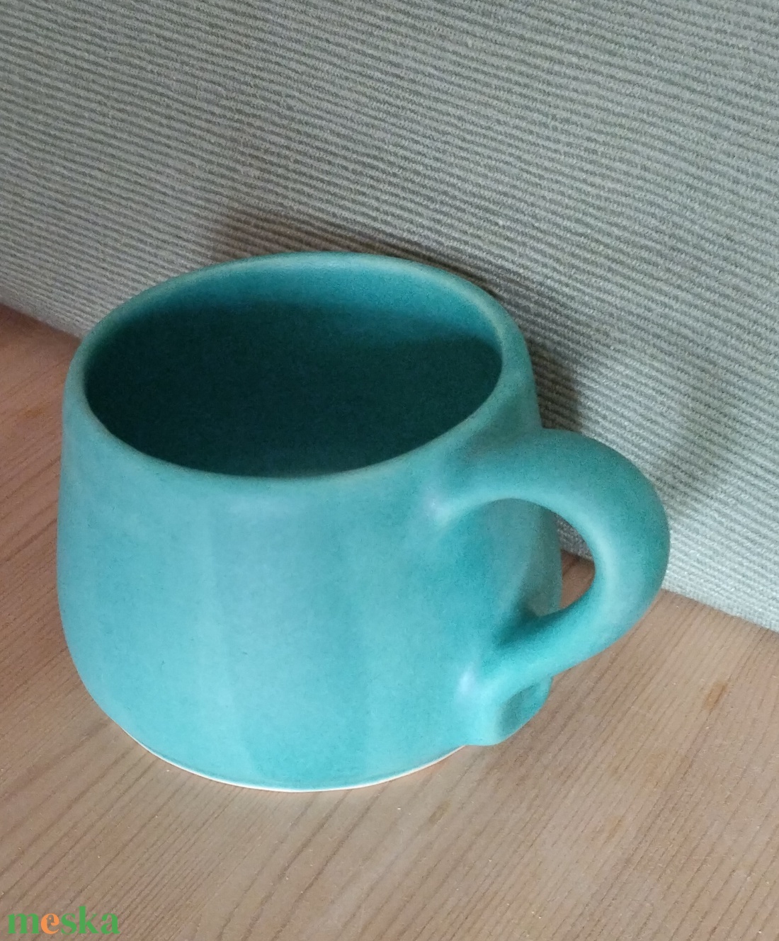 Kerámia csésze bögre - otthon & életmód - konyhafelszerelés, tálalás - tálalás - bögre & csésze - Meska.hu