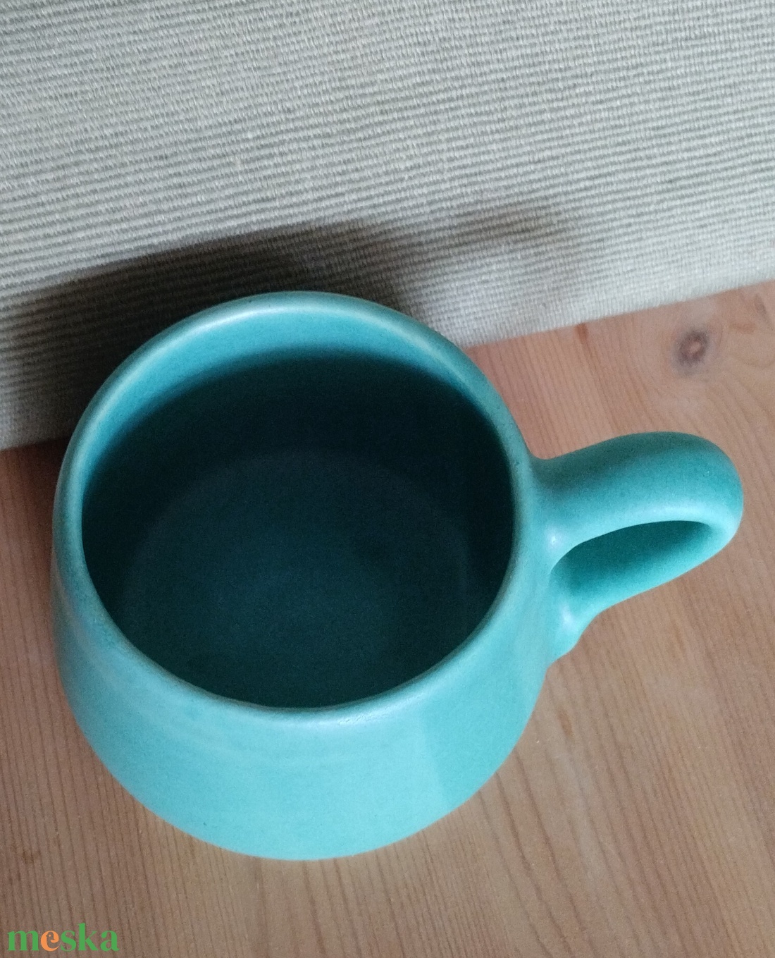 Kerámia csésze bögre - otthon & életmód - konyhafelszerelés, tálalás - tálalás - bögre & csésze - Meska.hu
