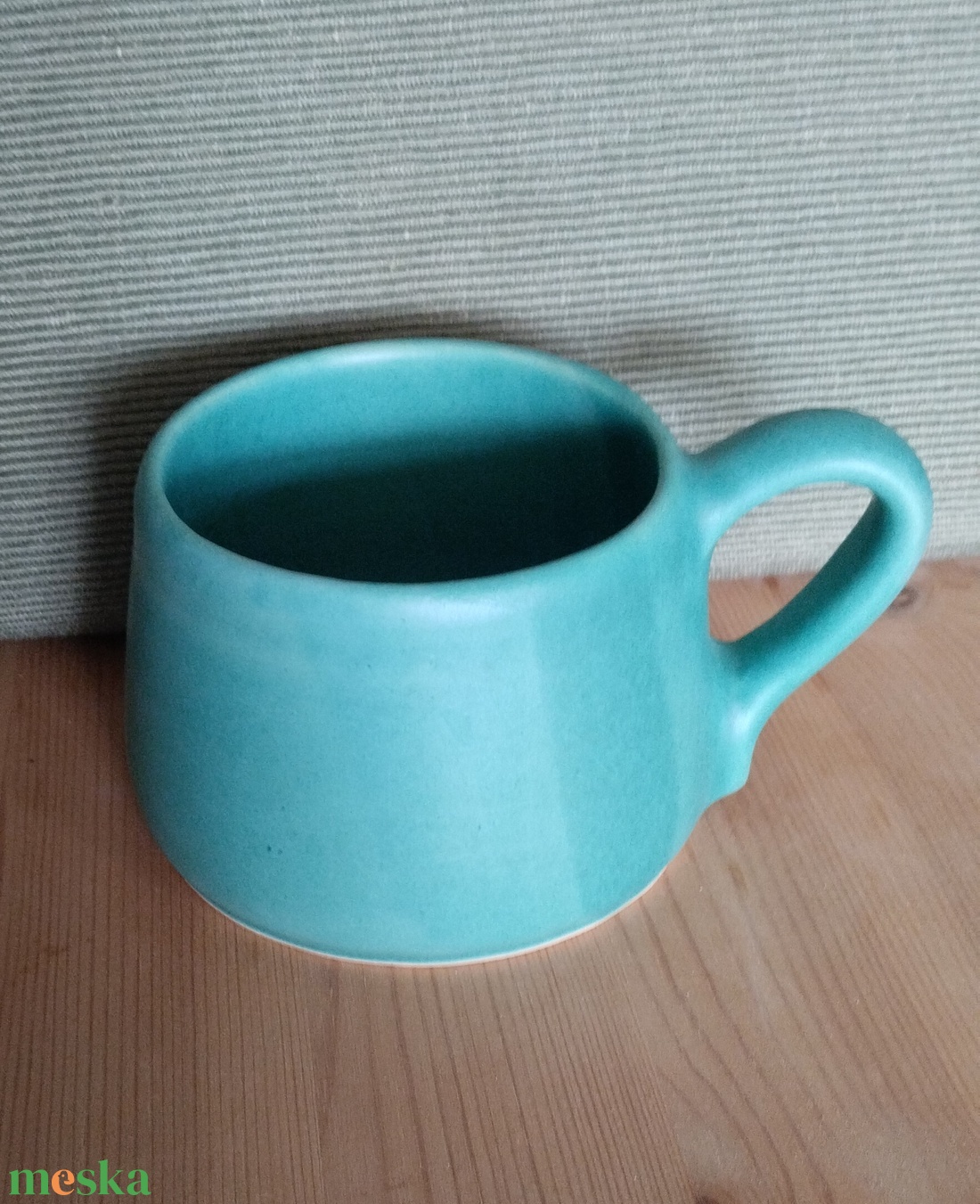 Kerámia csésze bögre - otthon & életmód - konyhafelszerelés, tálalás - tálalás - bögre & csésze - Meska.hu