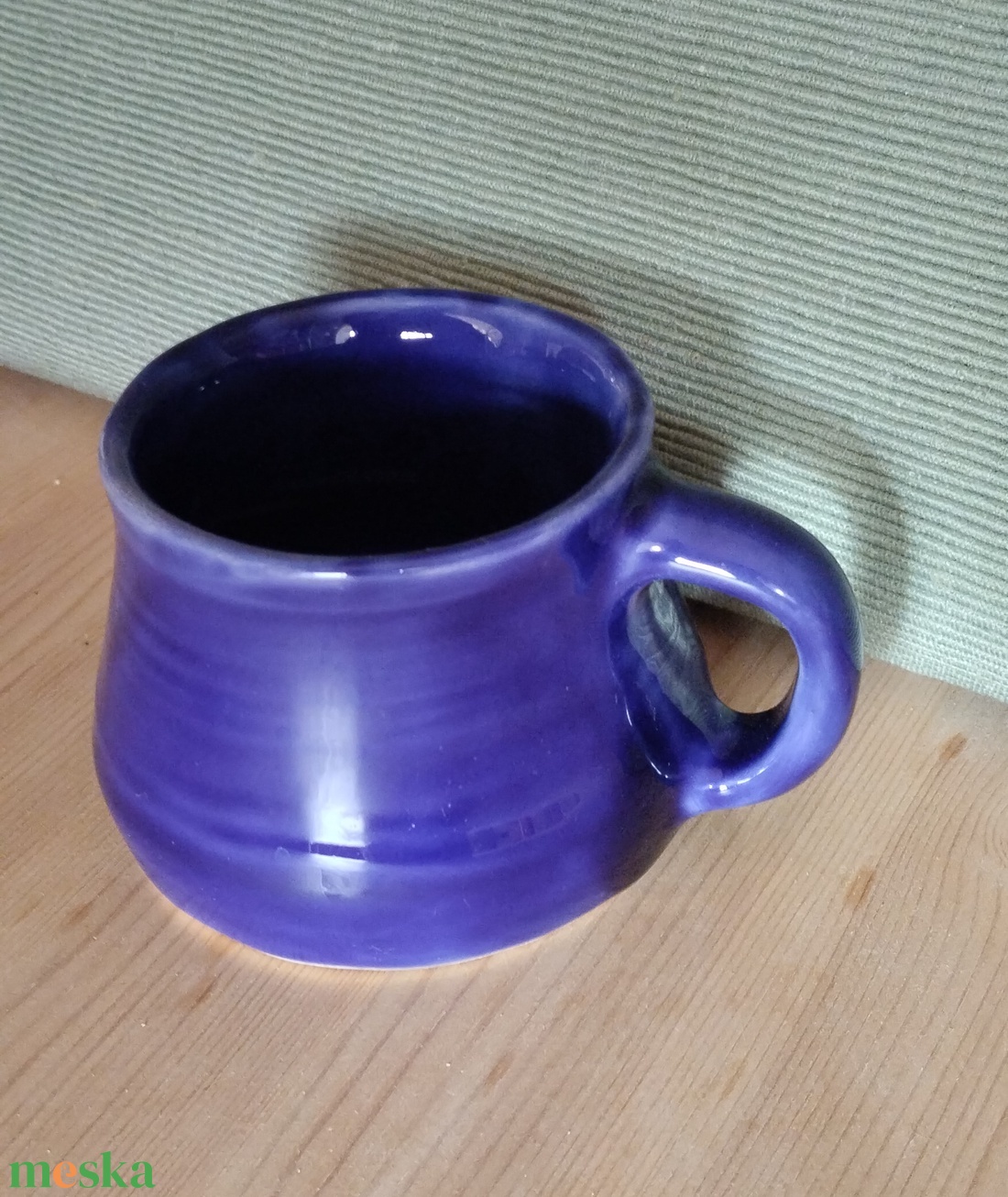 Kerámia csésze bögre - otthon & életmód - konyhafelszerelés, tálalás - tálalás - bögre & csésze - Meska.hu