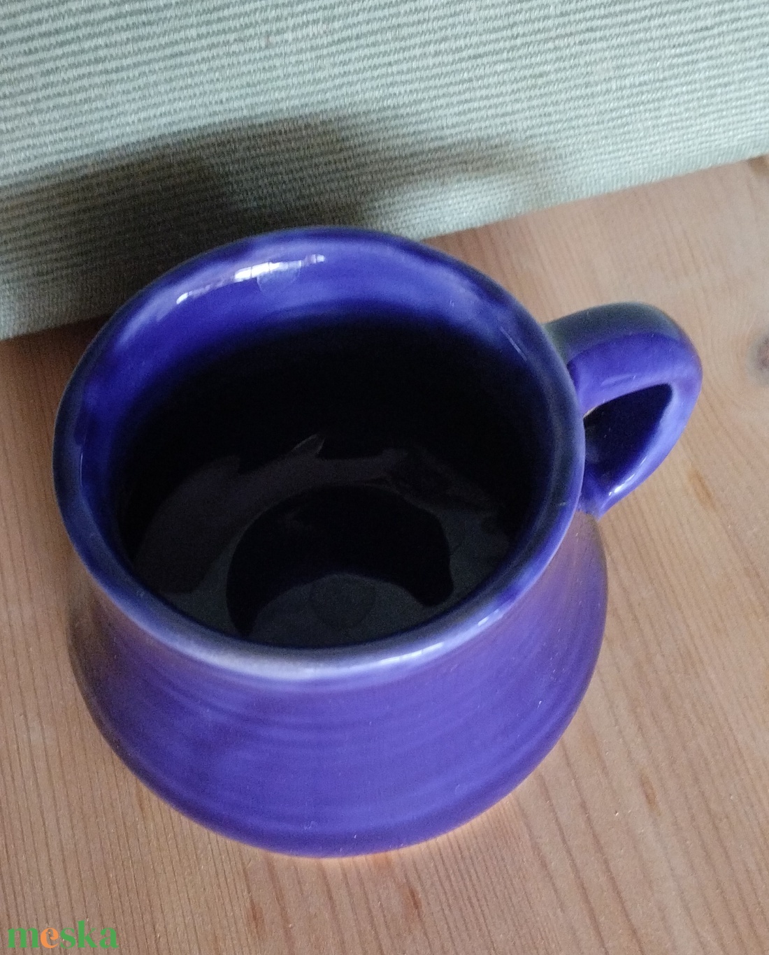 Kerámia csésze bögre - otthon & életmód - konyhafelszerelés, tálalás - tálalás - bögre & csésze - Meska.hu