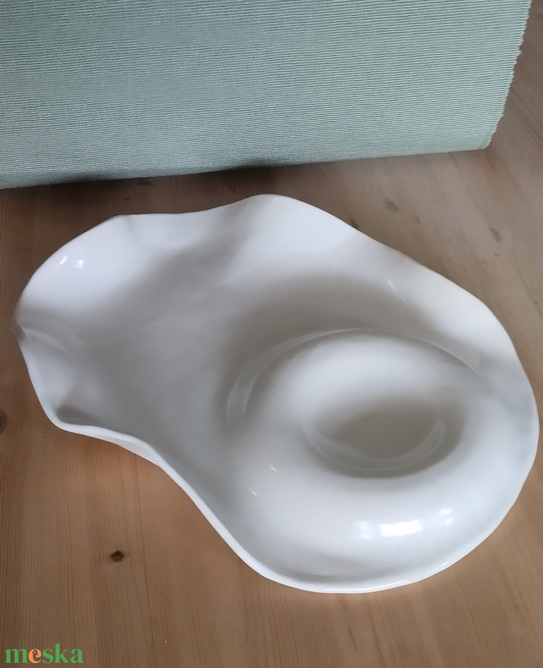 Kínáló tál  - otthon & életmód - konyhafelszerelés, tálalás - tálalás - kínálótál - Meska.hu