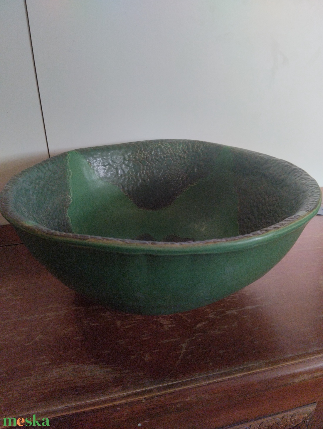 Mosdókagyló - otthon & életmód - fürdőszoba - mosdótál - Meska.hu