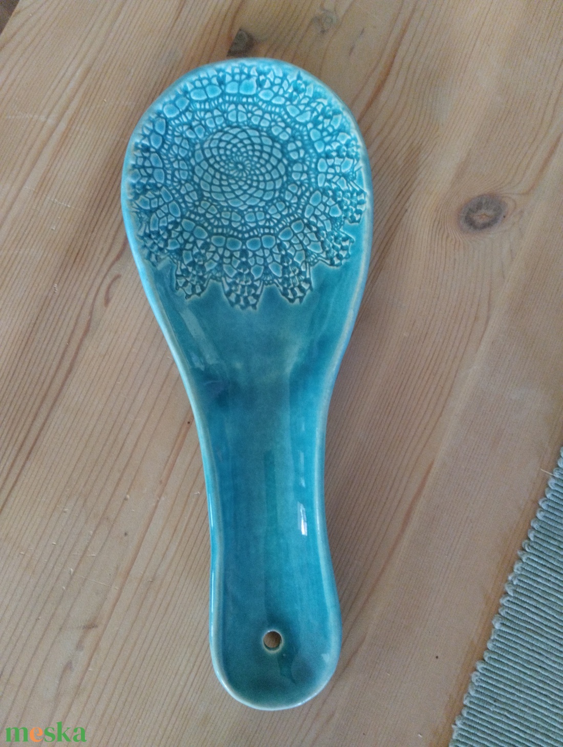 Fakanáltartó - otthon & életmód - konyhafelszerelés, tálalás - sütés, főzés - fakanál & fakanáltartó - Meska.hu