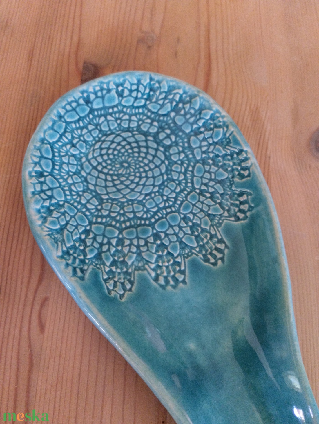 Fakanáltartó - otthon & életmód - konyhafelszerelés, tálalás - sütés, főzés - fakanál & fakanáltartó - Meska.hu