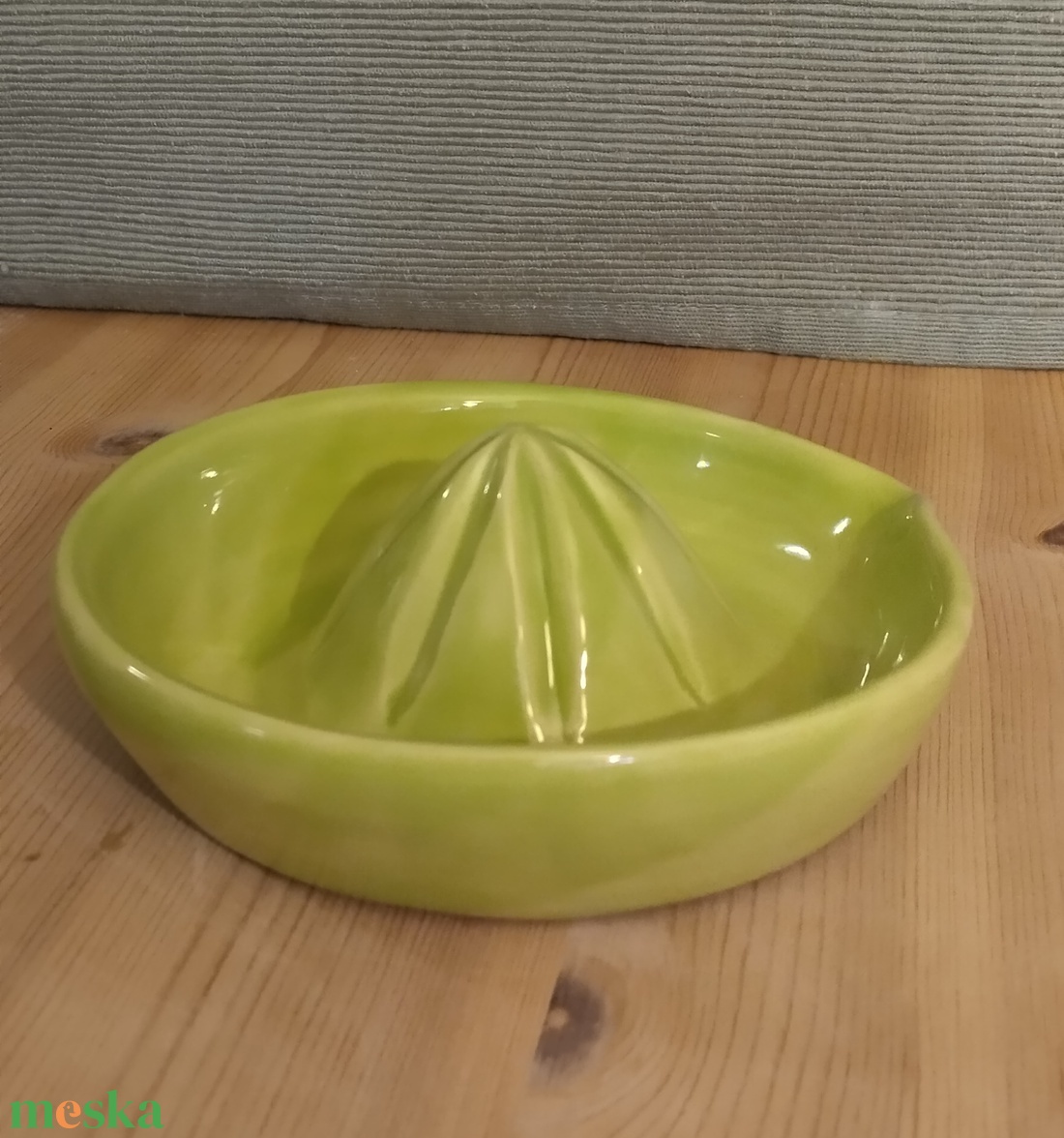 Lime facsaró - otthon & életmód - konyhafelszerelés, tálalás - tálalás - kínálótál - Meska.hu