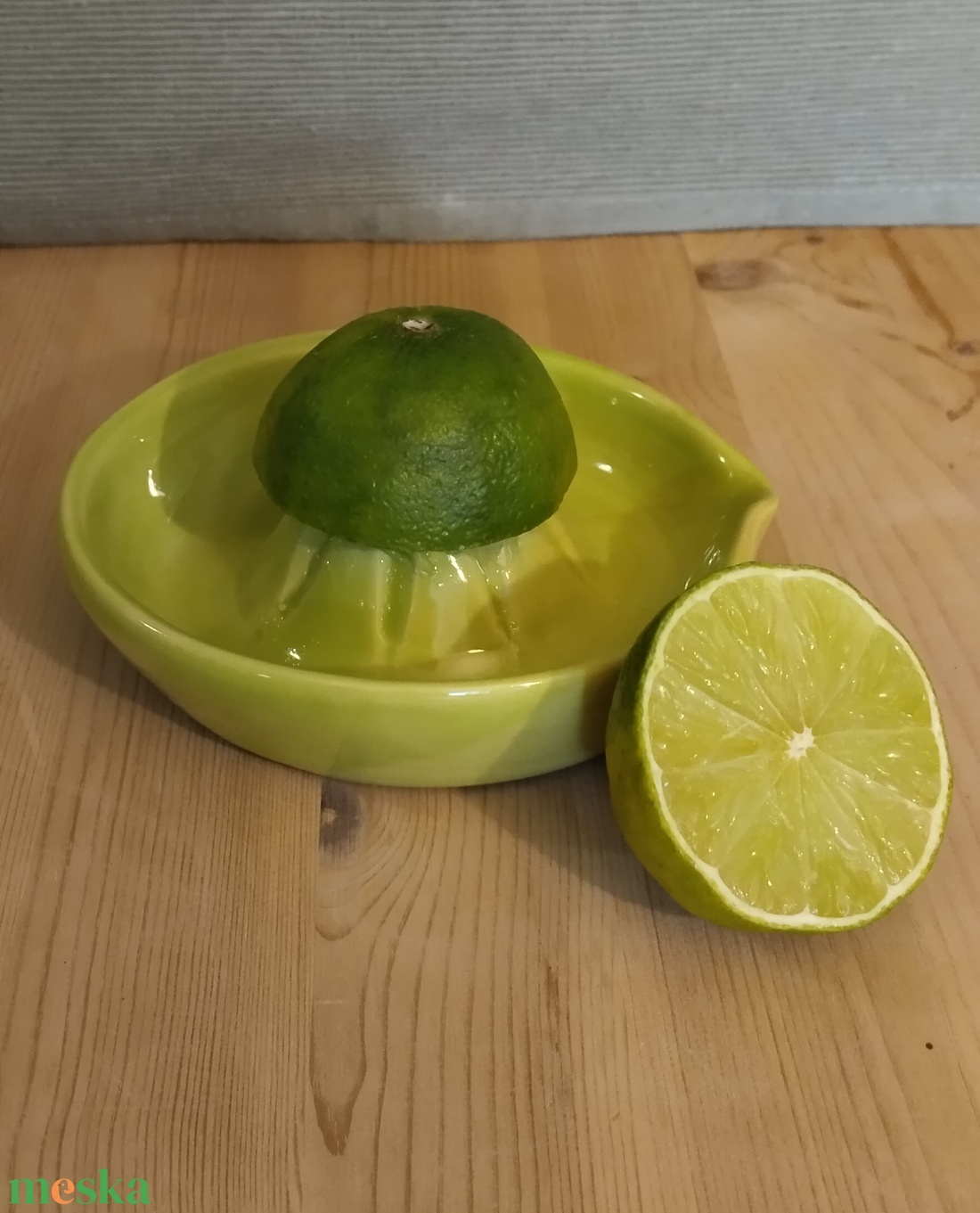 Lime facsaró - otthon & életmód - konyhafelszerelés, tálalás - tálalás - kínálótál - Meska.hu