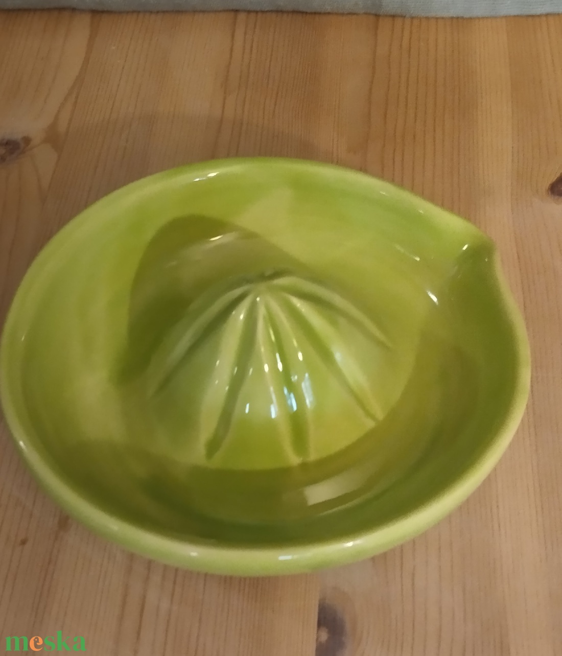 Lime facsaró - otthon & életmód - konyhafelszerelés, tálalás - tálalás - kínálótál - Meska.hu
