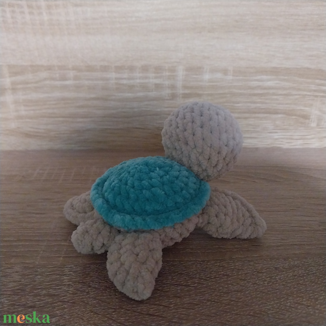 Amigurumi teknős - játék & sport - plüssállat & játékfigura - más figura - Meska.hu Amigurumi teknős - játék & sport - plüssállat & játékfigura - más figura - Meska.hu