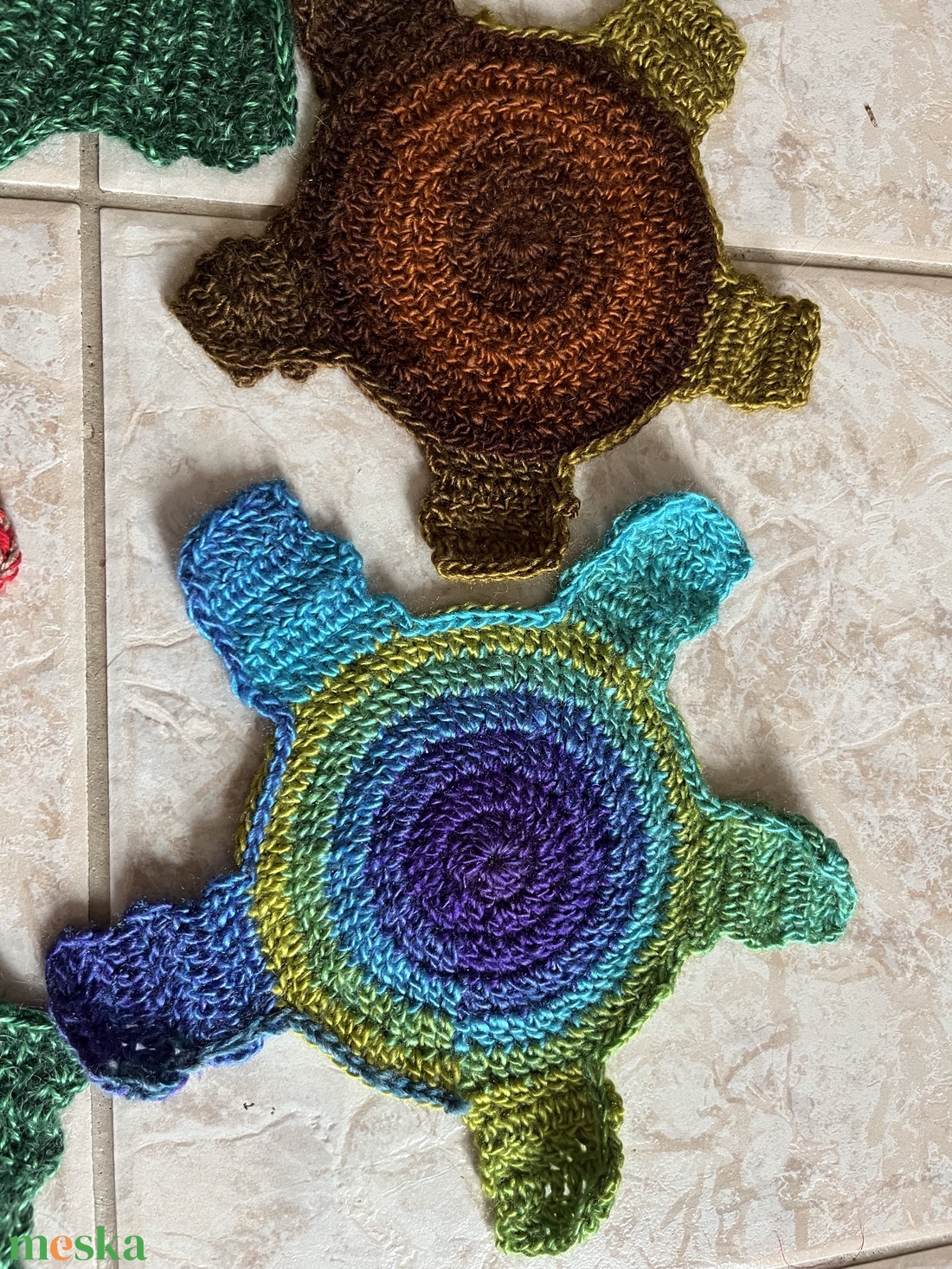 Edény elválasztó - otthon & életmód - konyhafelszerelés, tálalás - konyhai dekoráció - konyhai dísz - Meska.hu