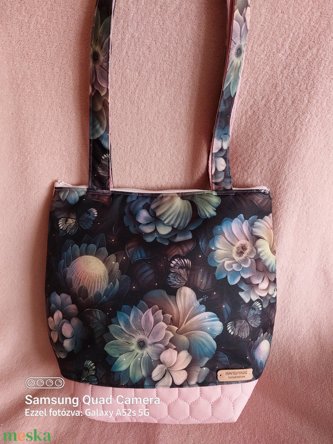 Álomszép táska - táska & tok - kézitáska & válltáska - válltáska - Meska.hu Álomszép táska - táska & tok - kézitáska & válltáska - válltáska - Meska.hu