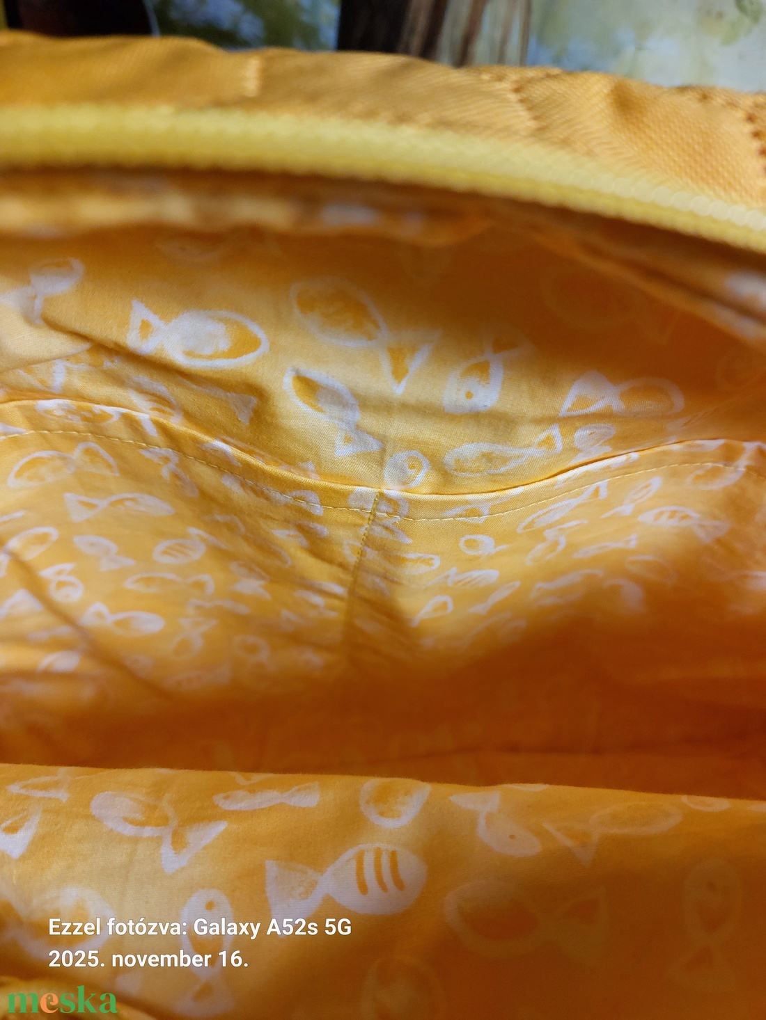 Mozaikos kicsi utazótáska - táska & tok - kézitáska & válltáska - nagy pakolós táska - Meska.hu