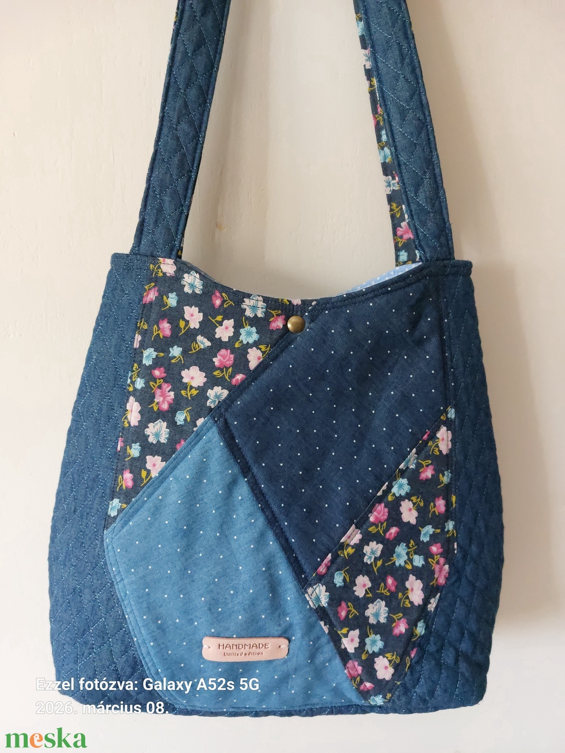 Farmer négyes1 - táska & tok - kézitáska & válltáska - válltáska - Meska.hu