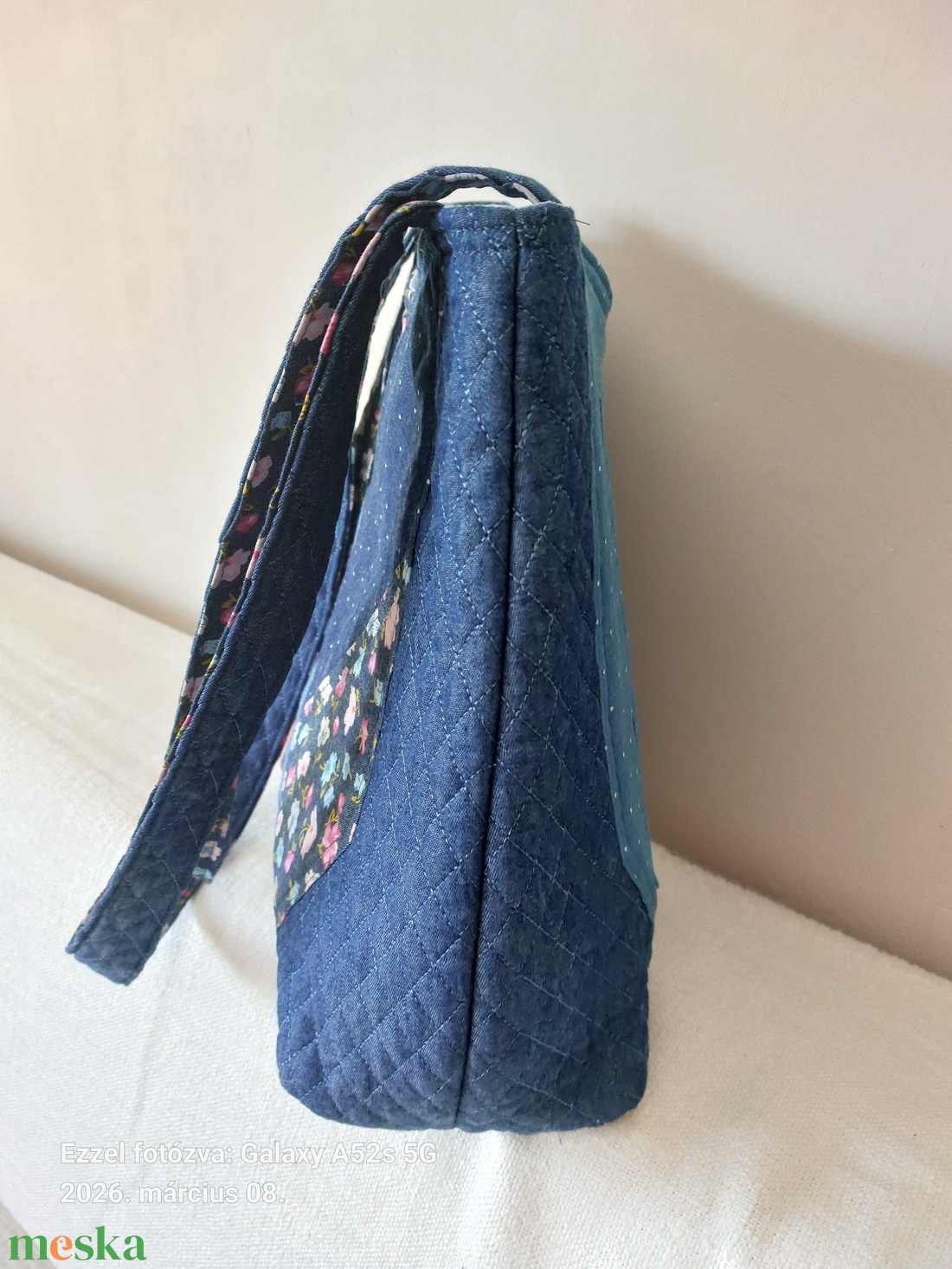 Farmer négyes1 - táska & tok - kézitáska & válltáska - válltáska - Meska.hu