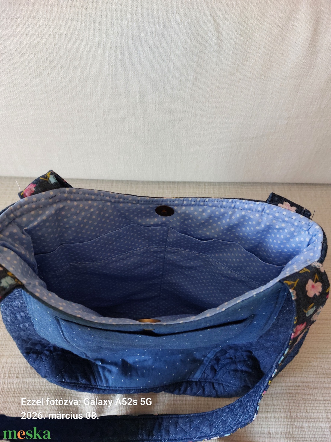 Farmer négyes1 - táska & tok - kézitáska & válltáska - válltáska - Meska.hu