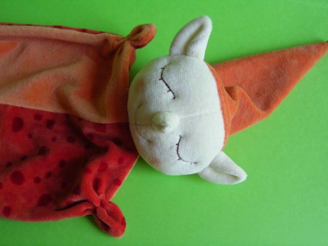 Alvó manó - moharoszsuzsa nevére lefoglalva -  - Meska.hu