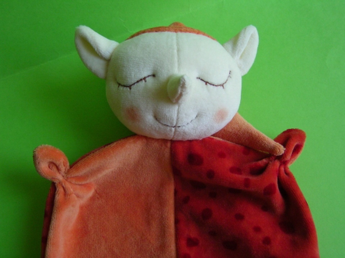 Alvó manó - moharoszsuzsa nevére lefoglalva -  - Meska.hu