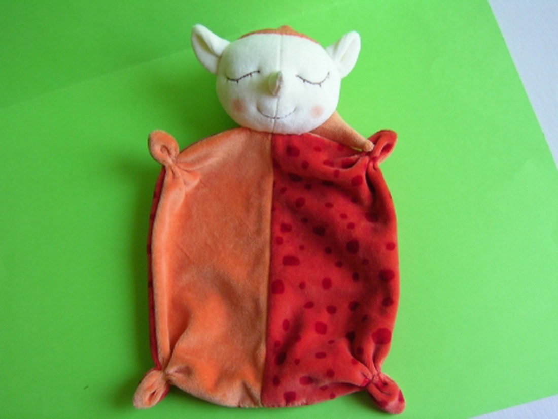 Alvó manó - moharoszsuzsa nevére lefoglalva -  - Meska.hu