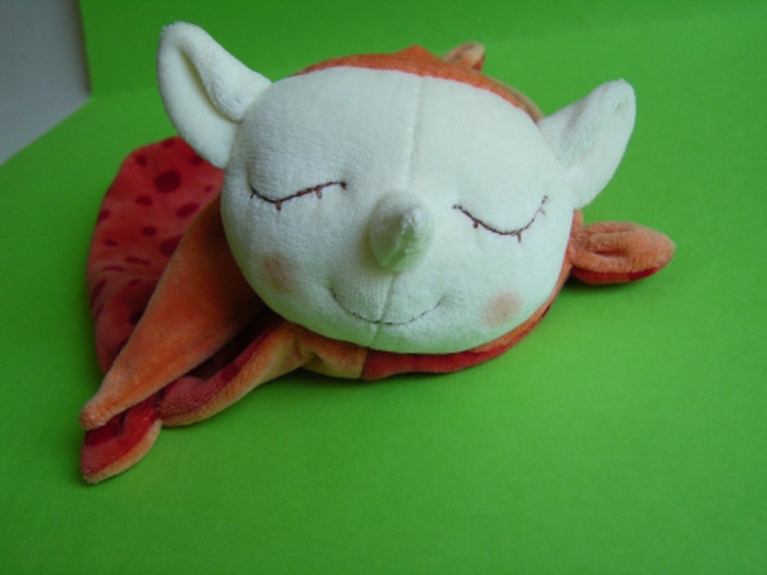 Alvó manó - moharoszsuzsa nevére lefoglalva -  - Meska.hu