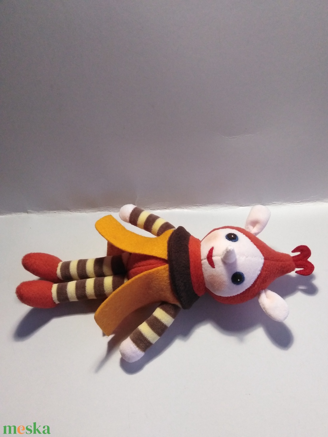 Baba (30cm)-wicked nevére - játék & sport - baba & babaház - baba - Meska.hu Baba (30cm)-wicked nevére - játék & sport - baba & babaház - baba - Meska.hu
