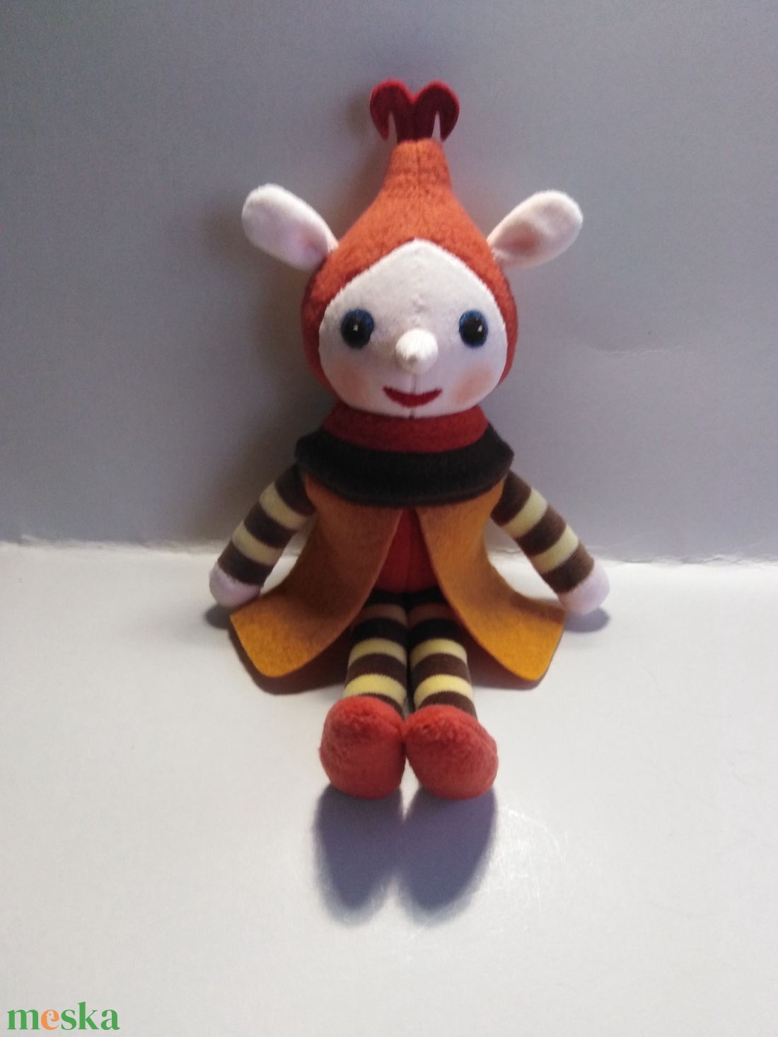 Baba (30cm)-wicked nevére - játék & sport - baba & babaház - baba - Meska.hu Baba (30cm)-wicked nevére - játék & sport - baba & babaház - baba - Meska.hu