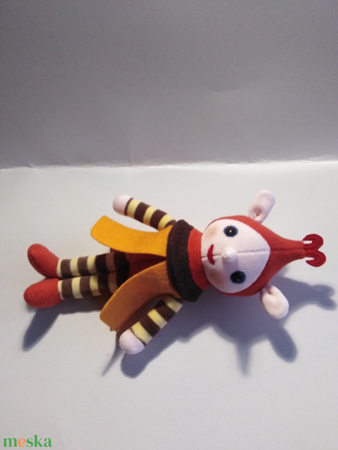 Baba (30cm)-hvzs nevére - játék & sport - baba & babaház - baba - Meska.hu