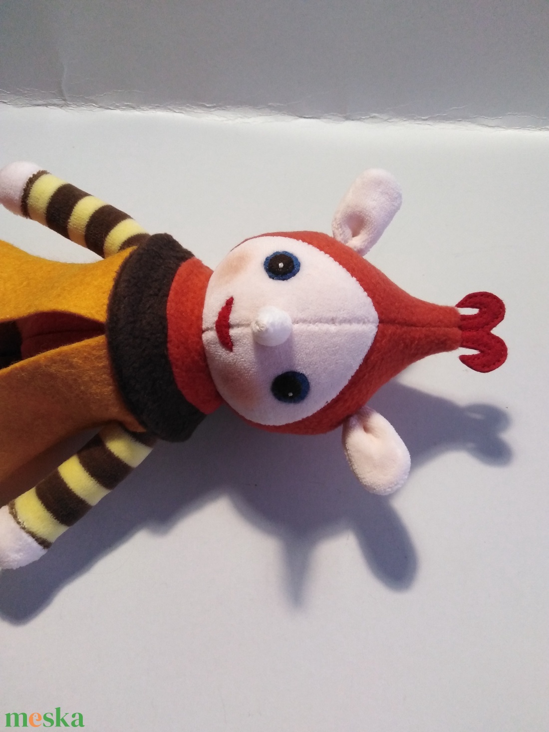 Baba (30cm)-hvzs nevére - játék & sport - baba & babaház - baba - Meska.hu