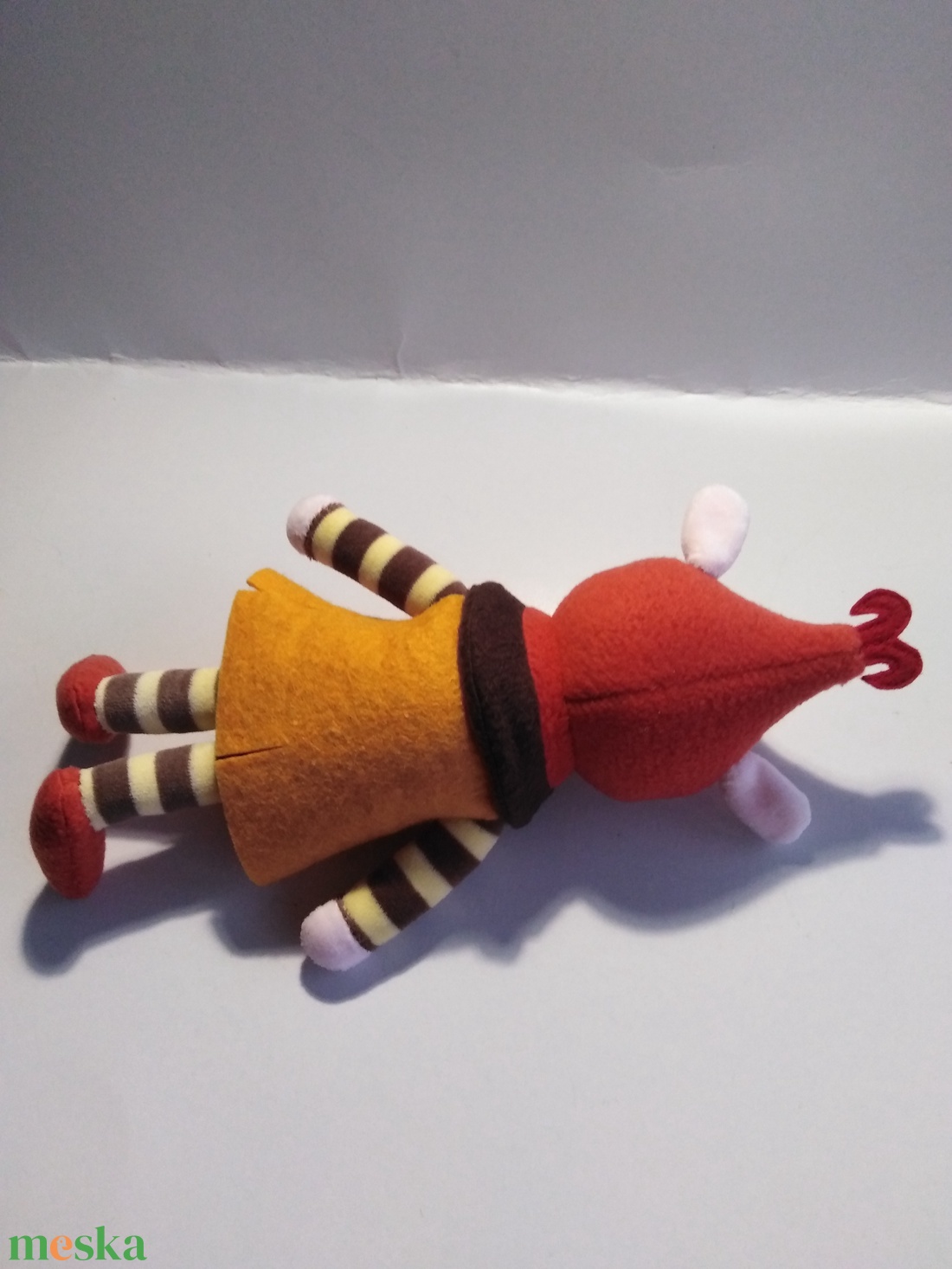 Baba (30cm)-hvzs nevére - játék & sport - baba & babaház - baba - Meska.hu