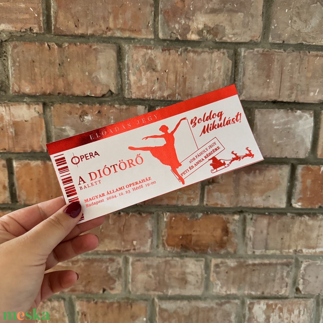 Karácsonyi ajándékkártya, élmény voucher - karácsony - karácsonyi ajándékozás - karácsonyi képeslap, üdvözlőlap, ajándékkísérő - Meska.hu Karácsonyi ajándékkártya, élmény voucher - karácsony - karácsonyi ajándékozás - karácsonyi képeslap, üdvözlőlap, ajándékkísérő - Meska.hu