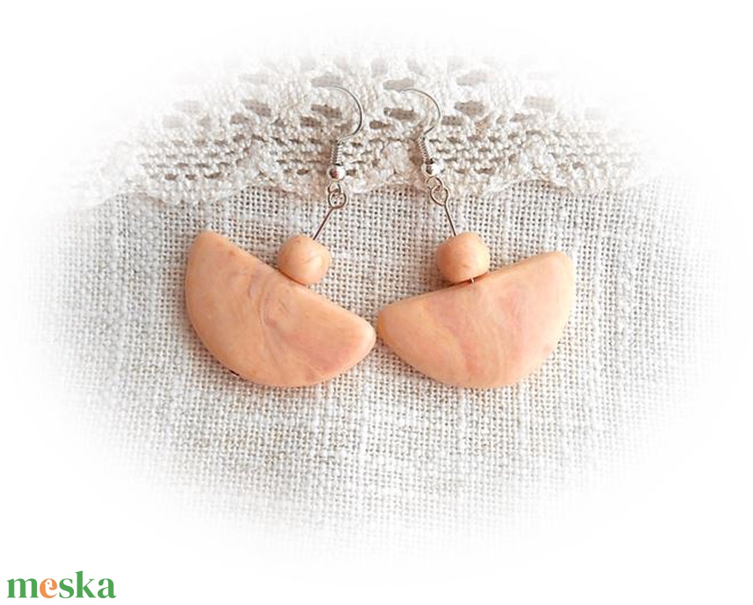 Hinta-palinta : ) fülbevaló - ékszer - fülbevaló - lógó fülbevaló - Meska.hu Hinta-palinta : ) fülbevaló - ékszer - fülbevaló - lógó fülbevaló - Meska.hu
