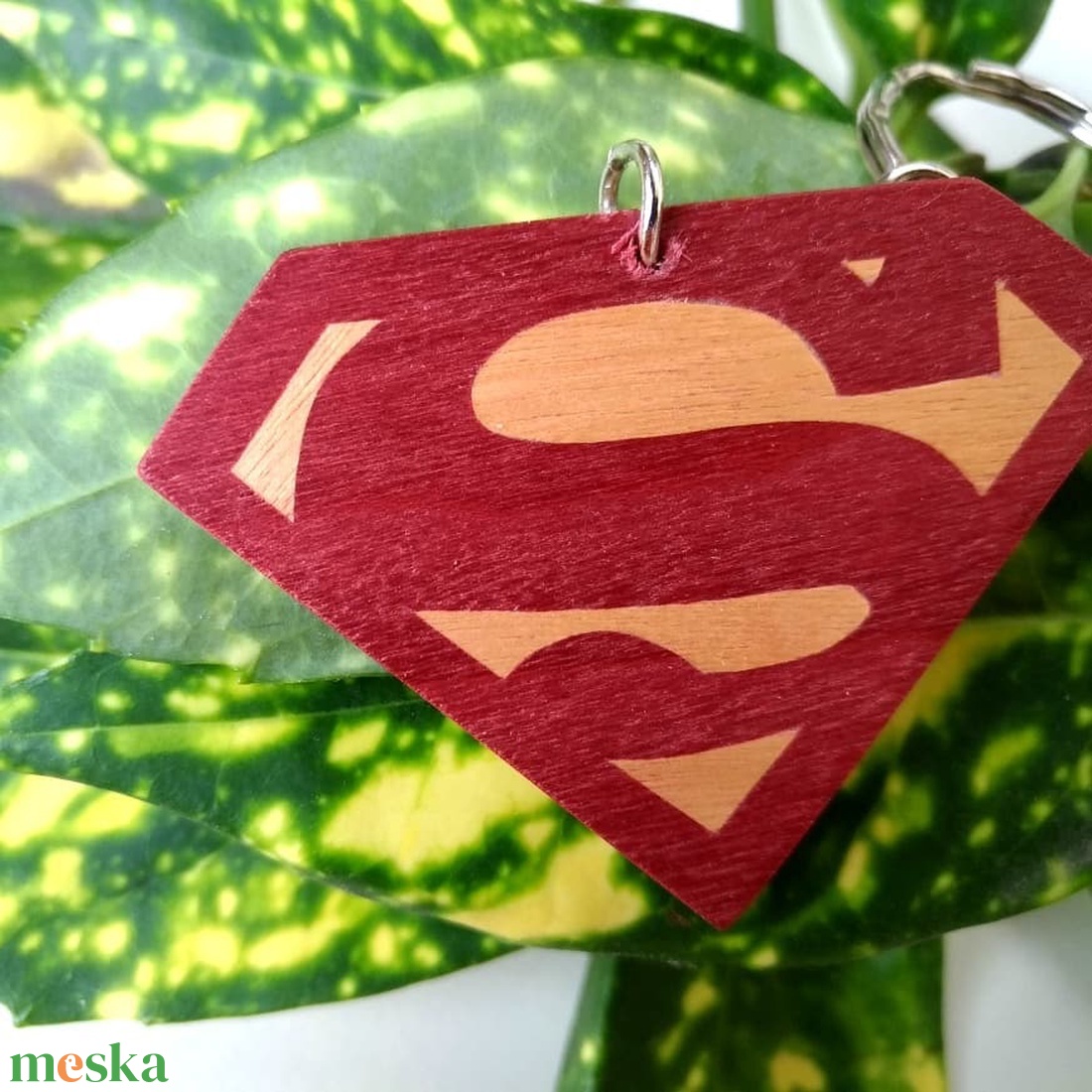 Superman fa kulcstartó (intarzia) - táska & tok - kulcstartó & táskadísz - kulcstartó - Meska.hu Superman fa kulcstartó (intarzia) - táska & tok - kulcstartó & táskadísz - kulcstartó - Meska.hu