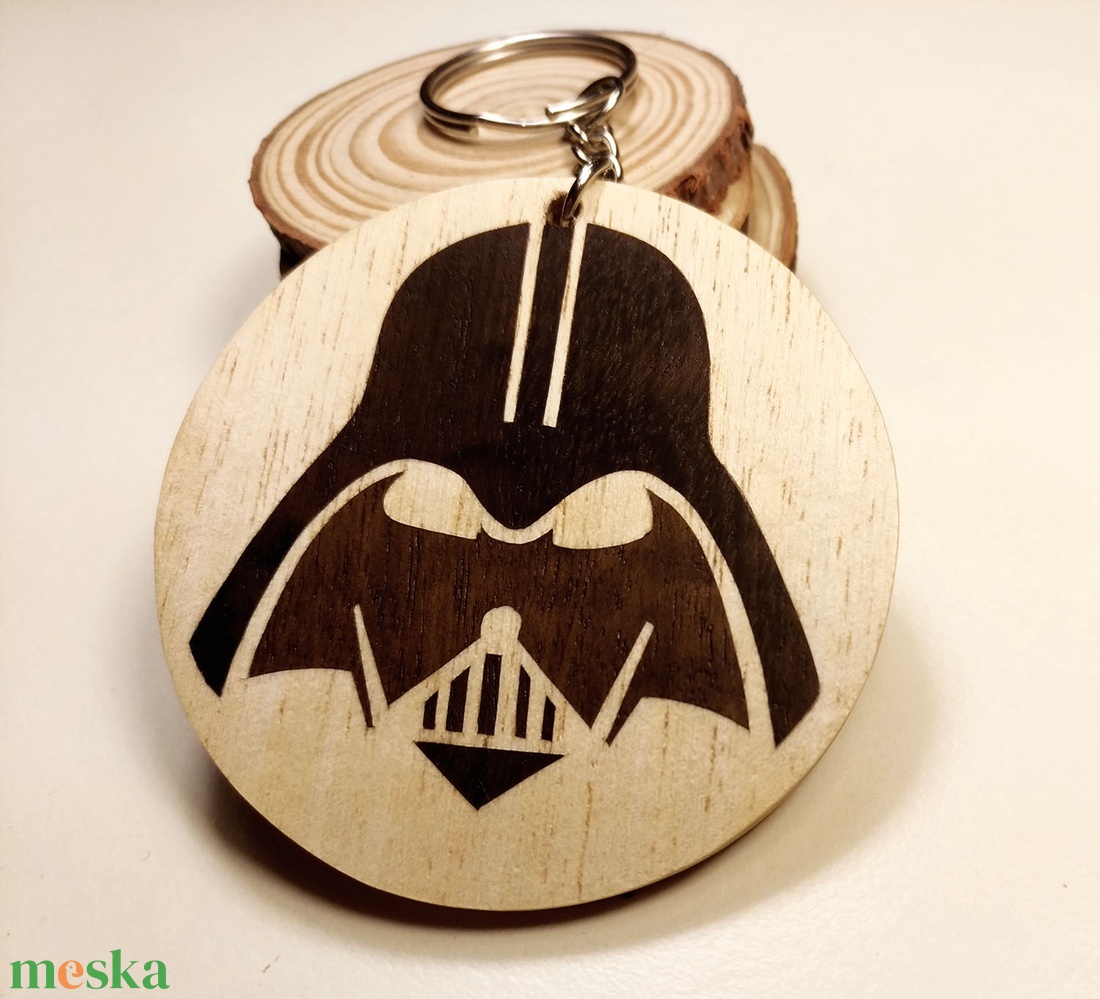 Star wars Darth Vader fa kulcstartó (Intarzia) - táska & tok - kulcstartó & táskadísz - kulcstartó - Meska.hu Star wars Darth Vader fa kulcstartó (Intarzia) - táska & tok - kulcstartó & táskadísz - kulcstartó - Meska.hu