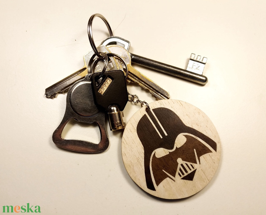 Star wars Darth Vader fa kulcstartó (Intarzia) - táska & tok - kulcstartó & táskadísz - kulcstartó - Meska.hu Star wars Darth Vader fa kulcstartó (Intarzia) - táska & tok - kulcstartó & táskadísz - kulcstartó - Meska.hu