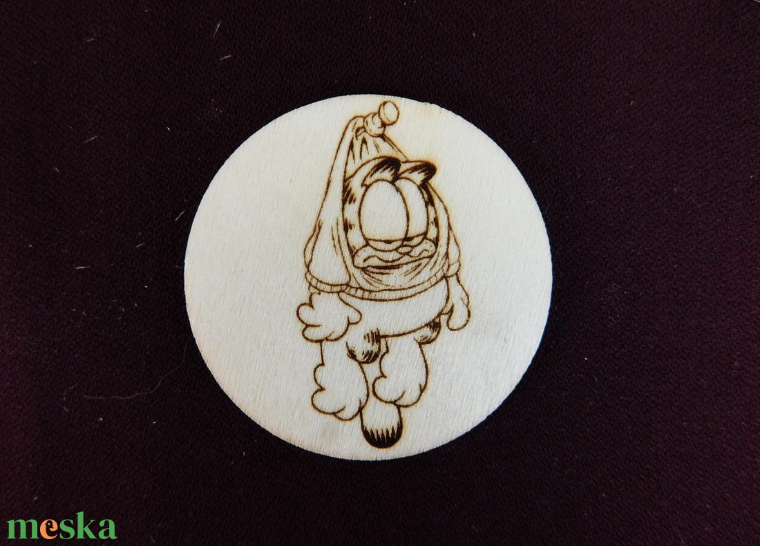 Garfield kulcstartó/mágnes - táska & tok - kulcstartó & táskadísz - kulcstartó - Meska.hu Garfield kulcstartó/mágnes - táska & tok - kulcstartó & táskadísz - kulcstartó - Meska.hu
