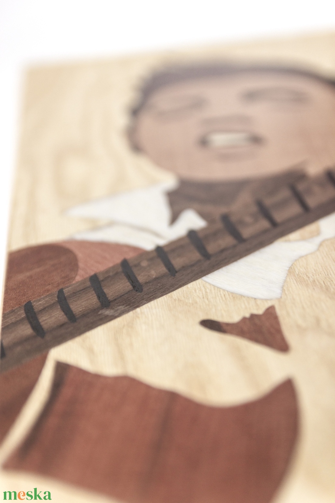 Elvis Presley énekes fa portré - művészet - portré & karikatúra - portré - Meska.hu Elvis Presley énekes fa portré - művészet - portré & karikatúra - portré - Meska.hu