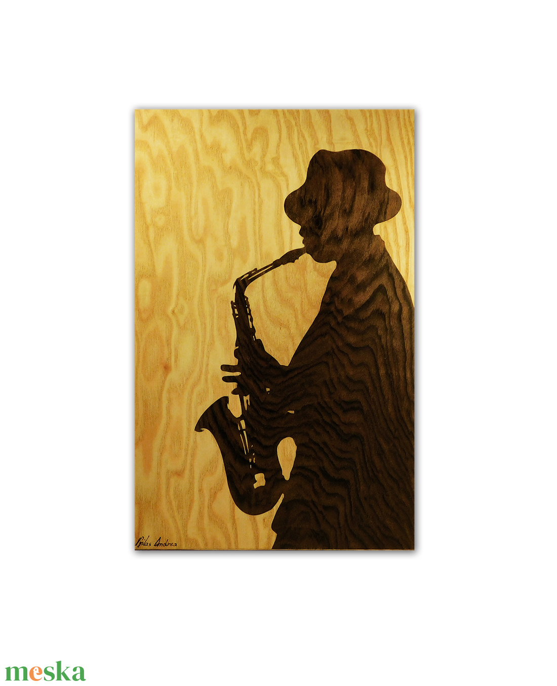 Jazz hangulatkép intarzia - otthon & életmód - dekoráció - kép & falikép - fából készült kép - Meska.hu Jazz hangulatkép intarzia - otthon & életmód - dekoráció - kép & falikép - fából készült kép - Meska.hu