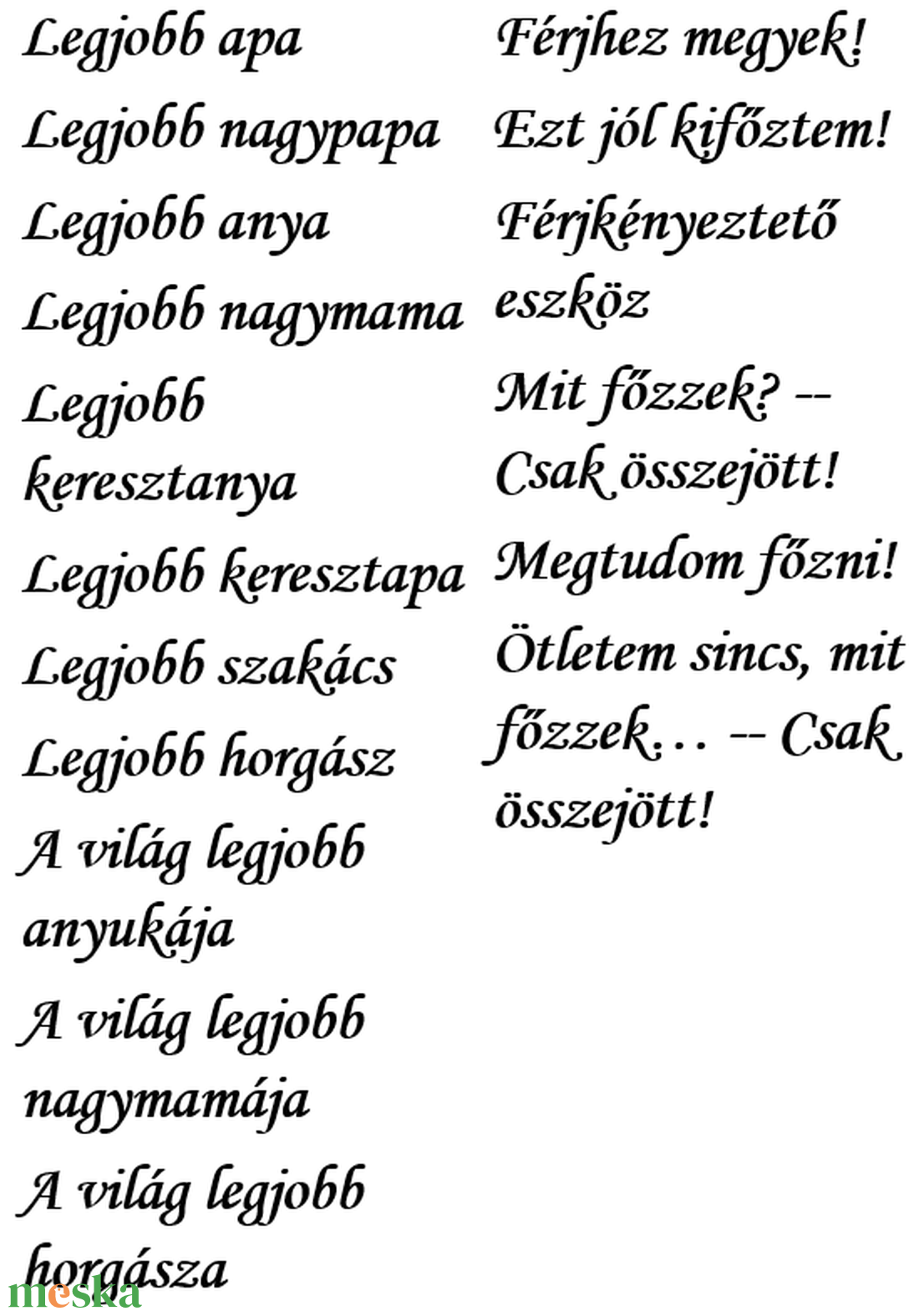 Egyedi fakanál - mosoly 1. - otthon & lakás - konyhafelszerelés - Meska.hu Egyedi fakanál - mosoly 1. - otthon & lakás - konyhafelszerelés - Meska.hu