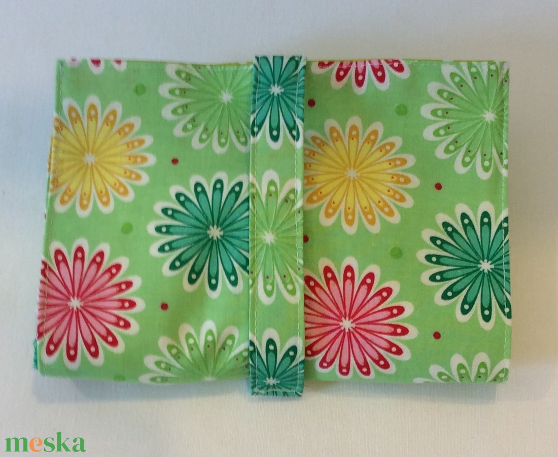 Uzsonnás táska / Lunch bag  /  ajándék szalvétával  - táska & tok - uzsonna- & ebéd tartó - ebéd tasak, doboz - Meska.hu