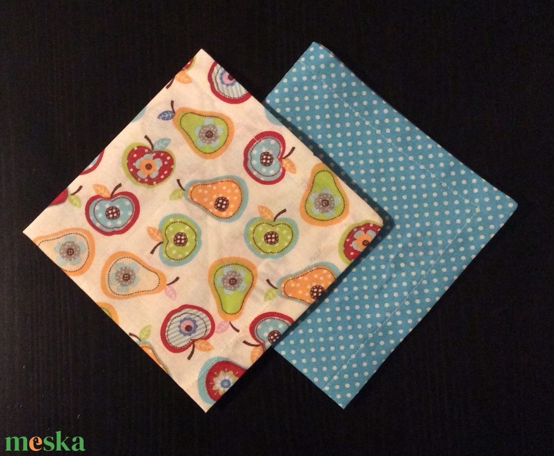 Szalvéta szett / Zero Waste - otthon & életmód - konyhafelszerelés, tálalás - konyhai textil - szalvéta - Meska.hu Szalvéta szett / Zero Waste - otthon & életmód - konyhafelszerelés, tálalás - konyhai textil - szalvéta - Meska.hu