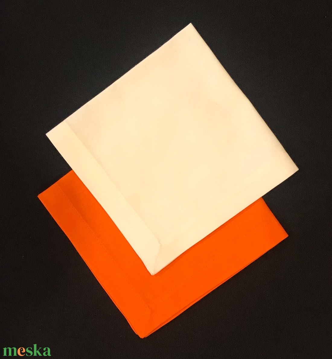 Szalvéta szett / Zero Waste - otthon & életmód - konyhafelszerelés, tálalás - konyhai textil - szalvéta - Meska.hu Szalvéta szett / Zero Waste - otthon & életmód - konyhafelszerelés, tálalás - konyhai textil - szalvéta - Meska.hu