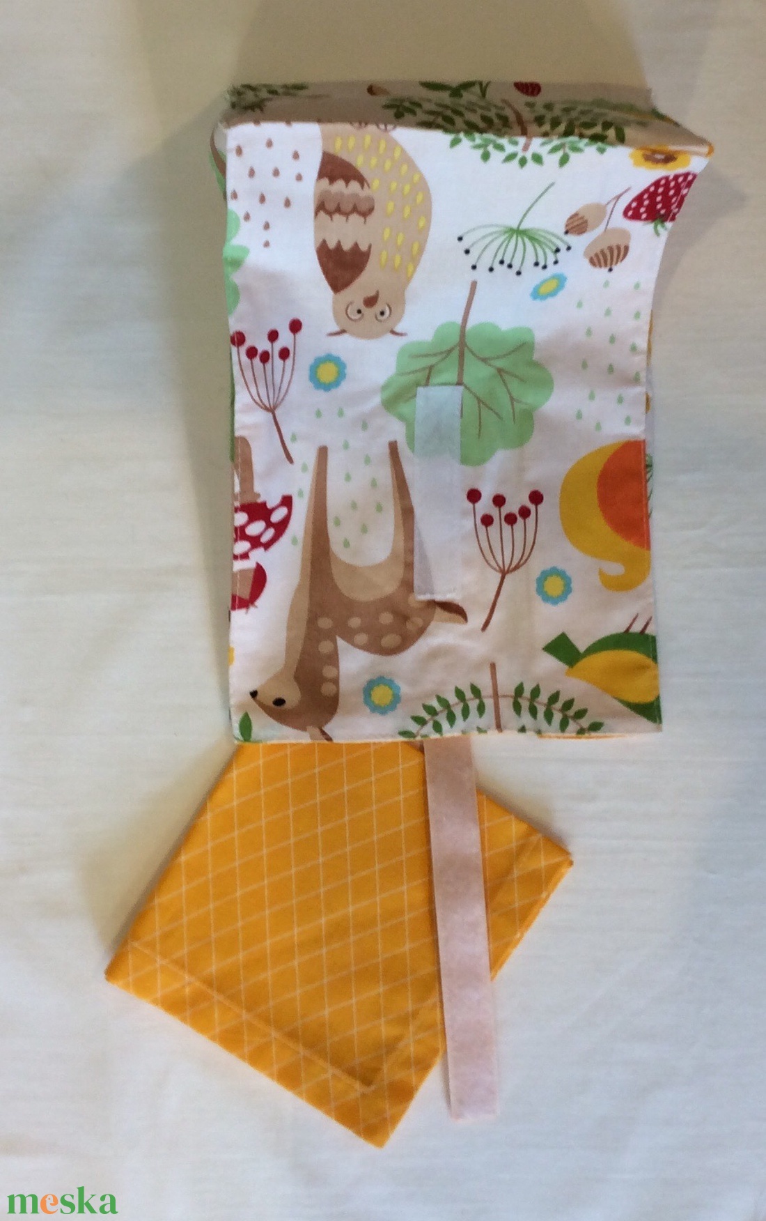 Uzsonnás táska / Lunch bag / ajándék szalvétával - táska & tok - uzsonna- & ebéd tartó - ebéd tasak, doboz - Meska.hu Uzsonnás táska / Lunch bag / ajándék szalvétával - táska & tok - uzsonna- & ebéd tartó - ebéd tasak, doboz - Meska.hu