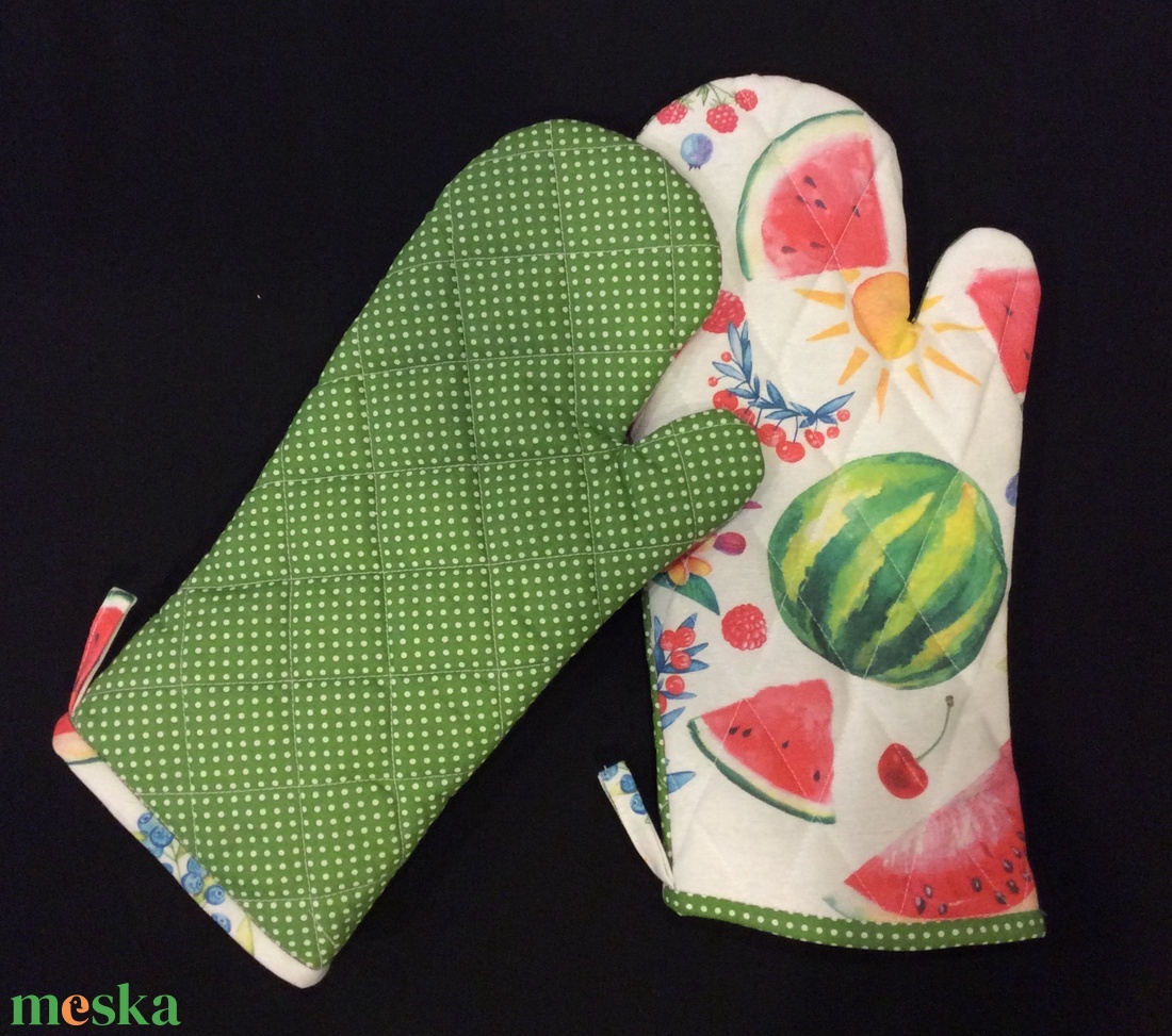 Kötény dinnye mintás - otthon & életmód - konyhafelszerelés, tálalás - konyhai textil - kötény - Meska.hu Kötény dinnye mintás - otthon & életmód - konyhafelszerelés, tálalás - konyhai textil - kötény - Meska.hu