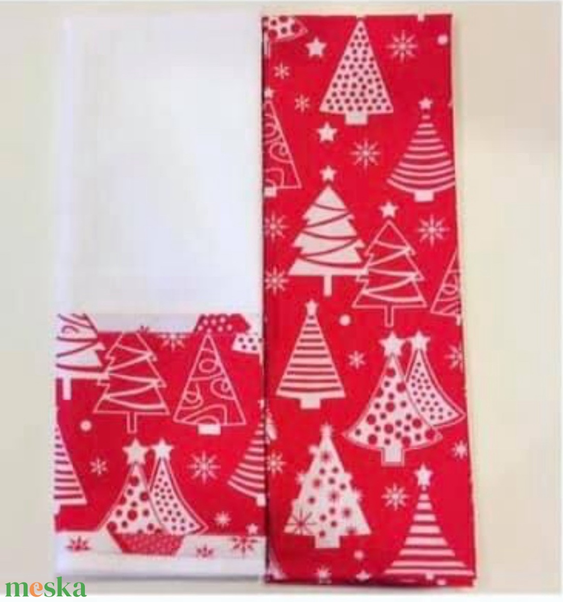 Konyharuha szett fenyőfa mintával - otthon & életmód - konyhafelszerelés, tálalás - konyhai textil - konyharuha & törlőkendő - Meska.hu Konyharuha szett fenyőfa mintával - otthon & életmód - konyhafelszerelés, tálalás - konyhai textil - konyharuha & törlőkendő - Meska.hu